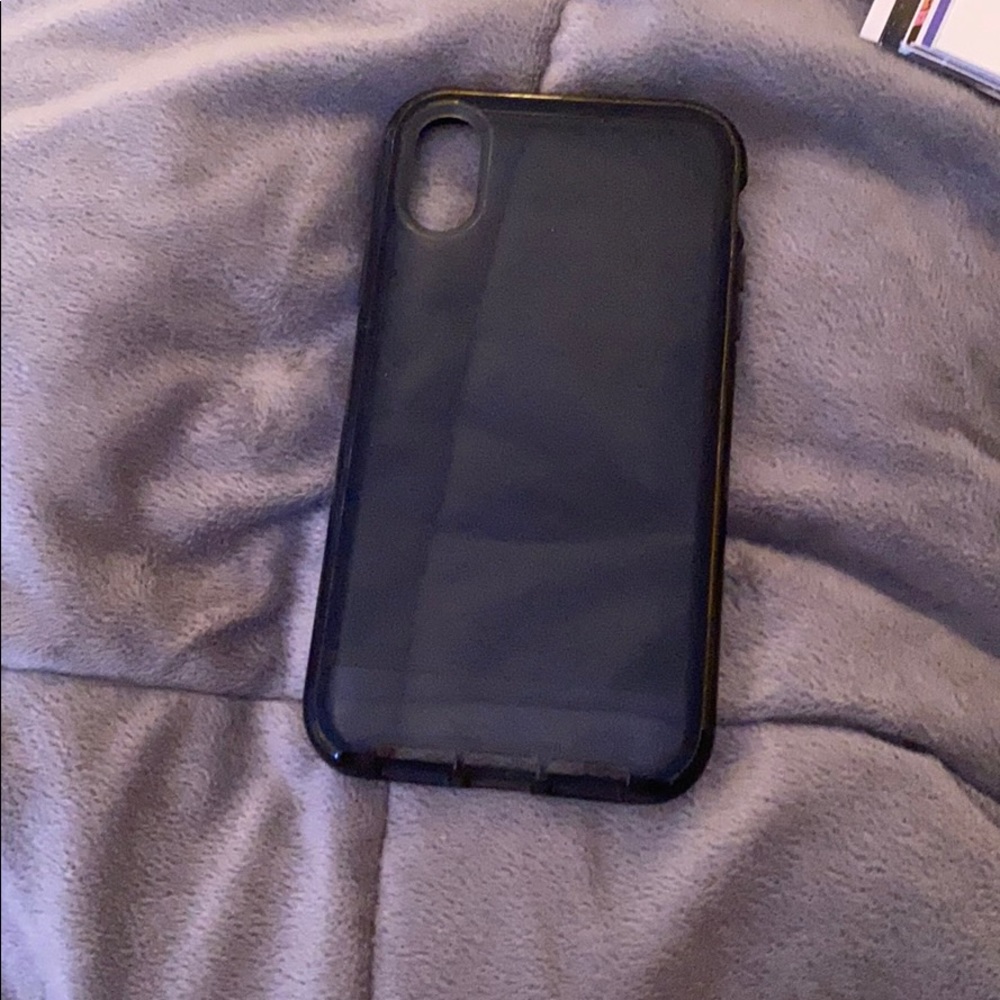 Tech 21 iPhone XR case